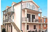 Alojamiento en casa particular Rogoznica Croacia